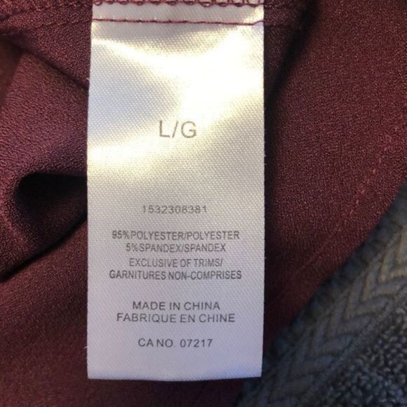 🔥3-$10🔥 Warehouse One Sleeveless top - Picture 5 of 5